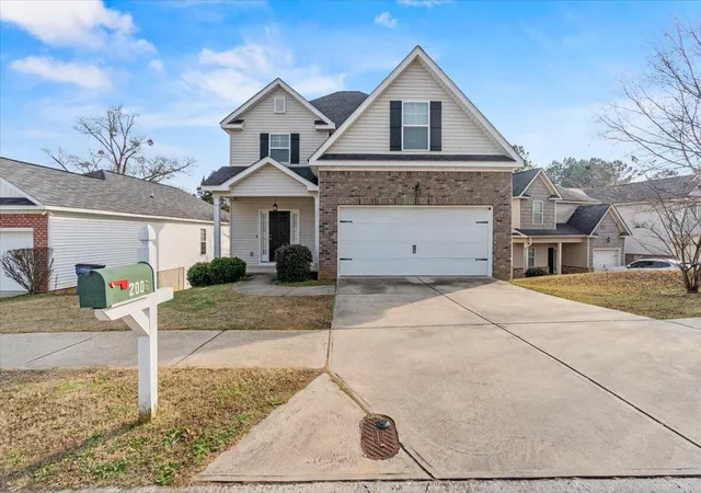 Homes for sale in Grovetown, GA | 2003 Dundee Wy, Grovetown, GA 30813 | MLS# 98252034