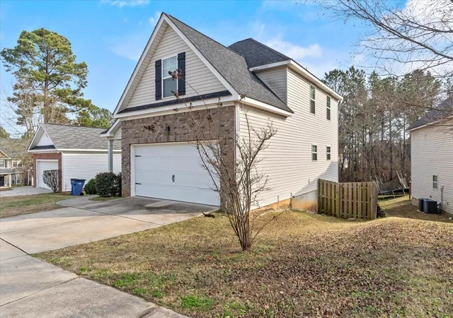 Homes for sale in Grovetown, GA | 2003 Dundee Wy, Grovetown, GA 30813 | MLS# 98252034