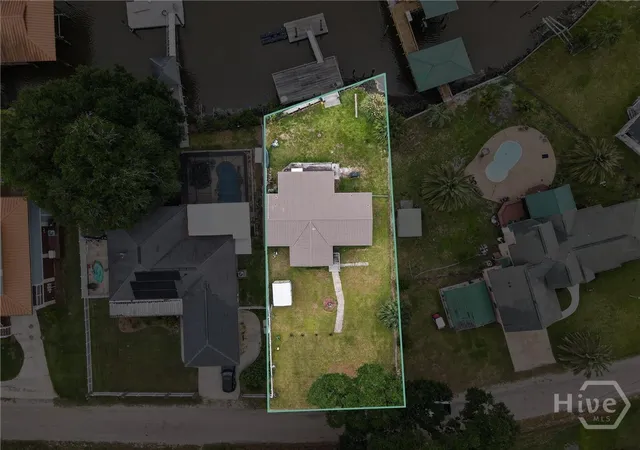 40th image of 535 E 1st St, Midway, GA 31320 | MLS# SA357009