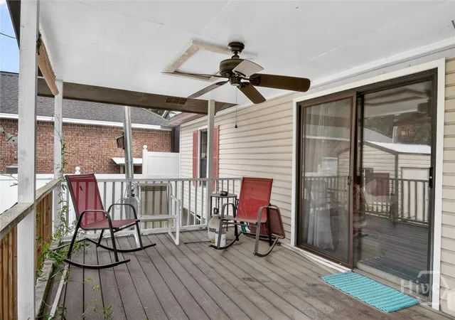 4th image of 535 E 1St St, Midway, GA 31320 | MLS# SA357009