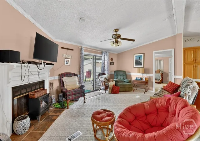 5th image of 535 E 1St St, Midway, GA 31320 | MLS# SA357009