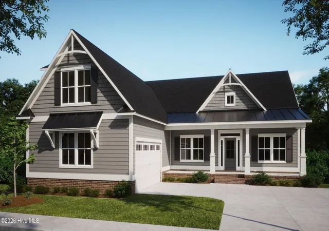 Photo 1 of Single family home for sale at 7507 Wallace Pl Sw #27, Sunset Beach, NC 28468 | MLS# 100589050 | Listing updated on 2026-08-18