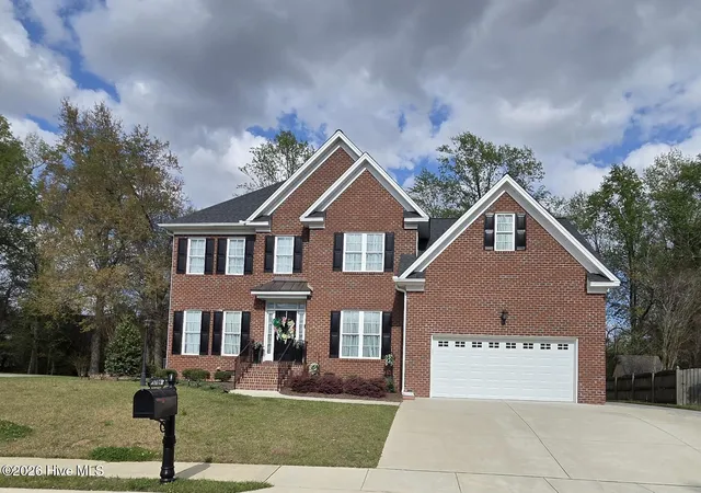 1st image of 3709 Cancion St, Greenville, NC 27858 | MLS# 100562513