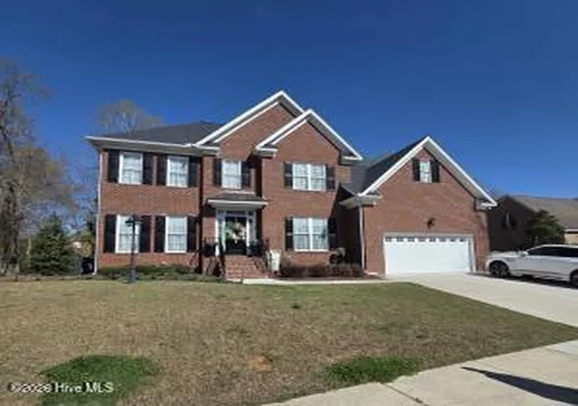 4th image of 3709 Cancion St, Greenville, NC 27858 | MLS# 100562513