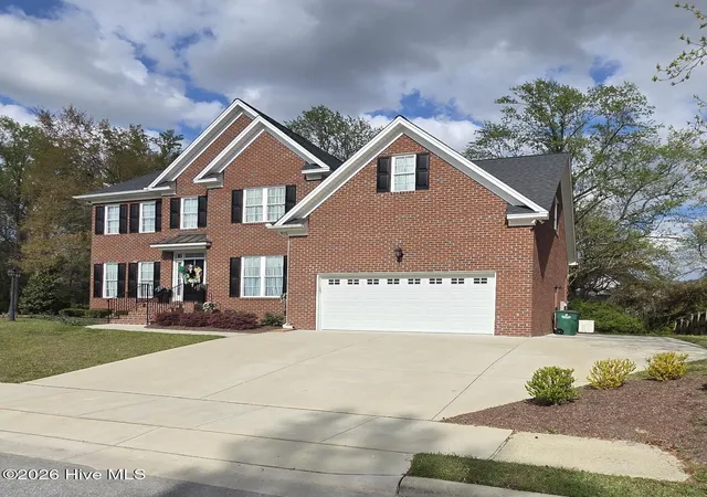 2nd image of 3709 Cancion St, Greenville, NC 27858 | MLS# 100562513