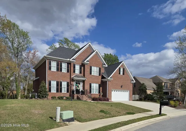 3rd image of 3709 Cancion St, Greenville, NC 27858 | MLS# 100562513