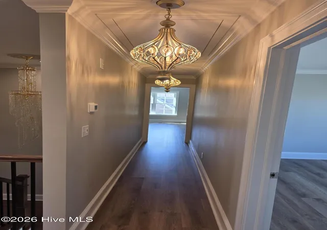 47th image of 3709 Cancion St, Greenville, NC 27858 | MLS# 100562513