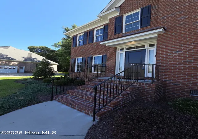 5th image of 3709 Cancion St, Greenville, NC 27858 | MLS# 100562513