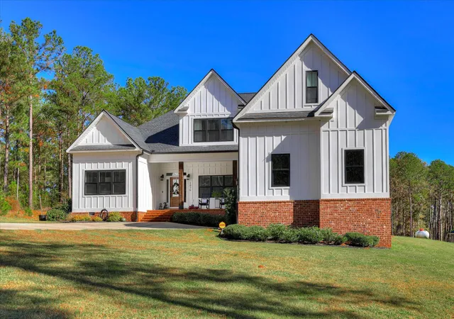 Homes for sale in Lincolnton, GA | 1076 Providence Ferry Rd, Lincolnton, GA 30817 | MLS# 98203048
