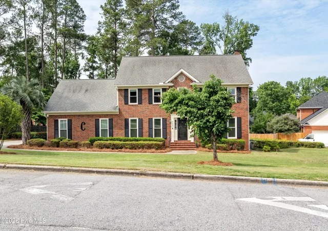 2nd image of 4170 Quail Springs Cir, Martinez, GA 30907 | MLS# 100581227