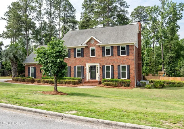 Photo 3 of Single family home for sale at 4170 Quail Springs Cir, Augusta, GA 30907 | MLS# 100581227 | Listing updated on 2026-08-18