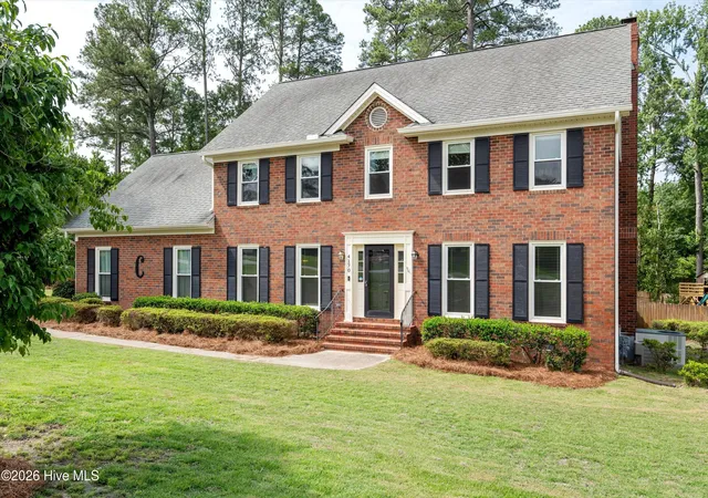 Photo 3 of Single family home for sale at 4170 Quail Springs Cir, Augusta, GA 30907 | MLS# 100581227 | Listing updated on 2026-08-18