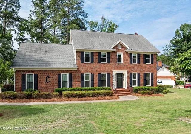 Photo 4 of Single family home for sale at 4170 Quail Springs Cir, Augusta, GA 30907 | MLS# 100581227 | Listing updated on 2026-08-18