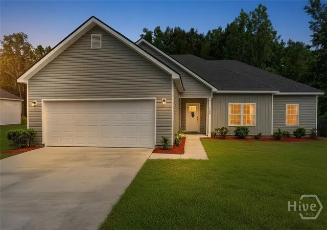 Homes for sale in Rincon, GA | 160 Huger St, Rincon, GA 31326 | MLS# SA353487