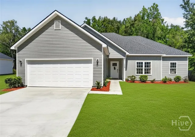 Homes for sale in Rincon, GA | 160 Huger St, Rincon, GA 31326 | MLS# SA353487