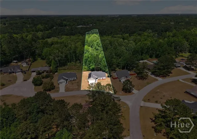 Homes for sale in Rincon, GA | 160 Huger St, Rincon, GA 31326 | MLS# SA353487
