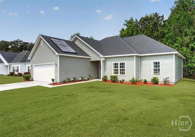 Homes for sale in Rincon, GA | 160 Huger St, Rincon, GA 31326 | MLS# SA353487