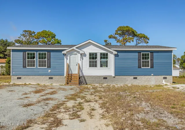 36th image of 145 Barbee St, Harkers Island, NC 28531 | MLS# 100532342