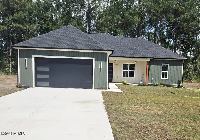 1st image of 703 Windchime Ct, Kinston, NC 28504 | MLS# 100581526