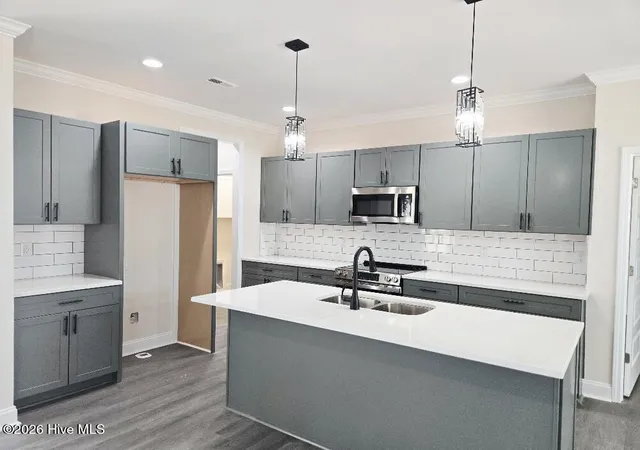 5th image of 703 Windchime Ct, Kinston, NC 28504 | MLS# 100581526