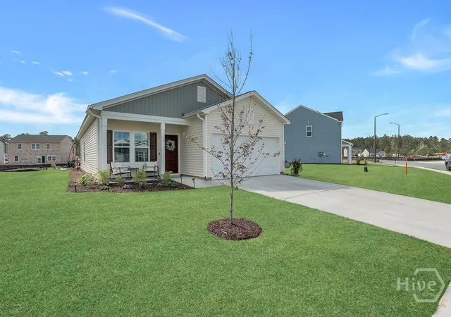 Photo 1 of Single family home for sale at 117 Stillhouse Dr, Springfield, GA 31329 | MLS# SA362537 | Listing updated on 2026-08-12