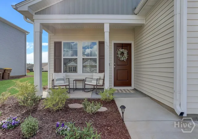 Photo 3 of Single family home for sale at 117 Stillhouse Dr, Springfield, GA 31329 | MLS# SA362537 | Listing updated on 2026-08-12
