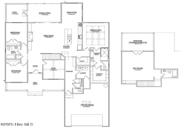 Photo 2 of Single family home for sale at 7354 Foxbriar Dr, Leland, NC 28451 | MLS# 100518580 | Listing updated on 2026-09-12
