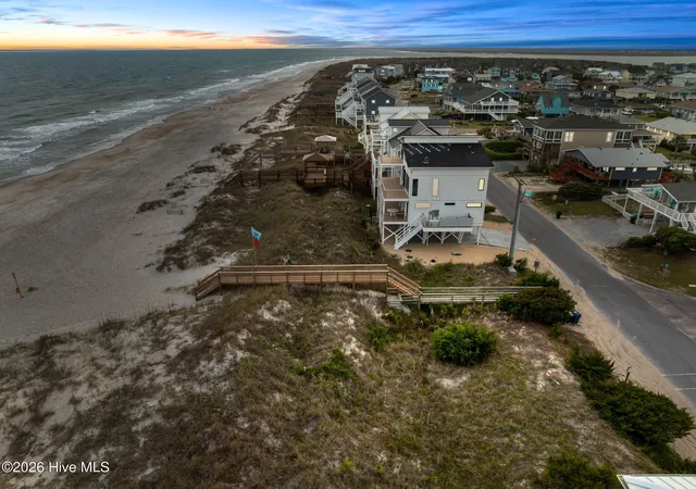 3rd image of Lot Ocean Blvd, Holly Ridge, NC 28445 | MLS# 100567462
