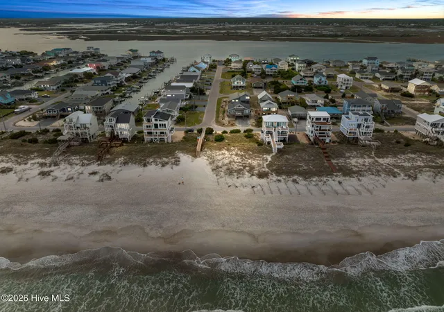 4th image of Lot Ocean Blvd, Holly Ridge, NC 28445 | MLS# 100567462