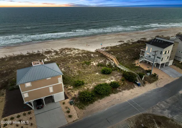 5th image of Lot Ocean Blvd, Holly Ridge, NC 28445 | MLS# 100567462