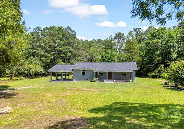 Homes for sale in Lexington, GA | 56 Lexington Carlton Rd, Lexington, GA 30648 | MLS# CL358615