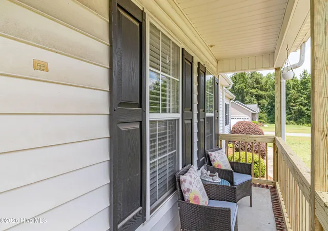 Homes for sale in Pikeville, NC | 217 Koufax Dr, Pikeville, NC 27863 | MLS# 100587783