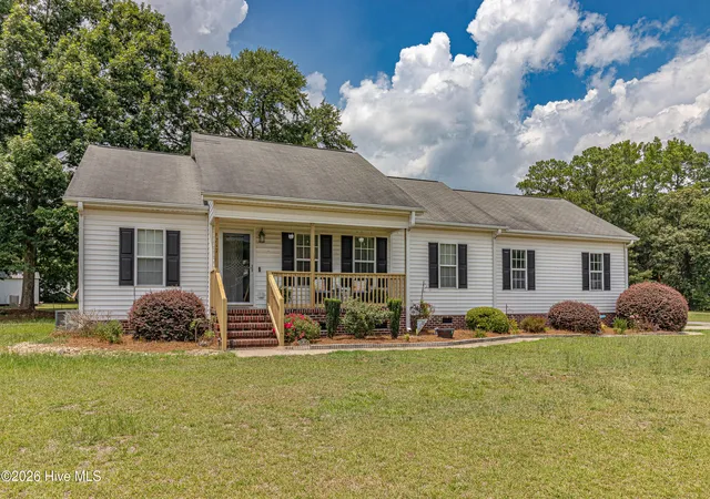 Homes for sale in Pikeville, NC | 217 Koufax Dr, Pikeville, NC 27863 | MLS# 100587783