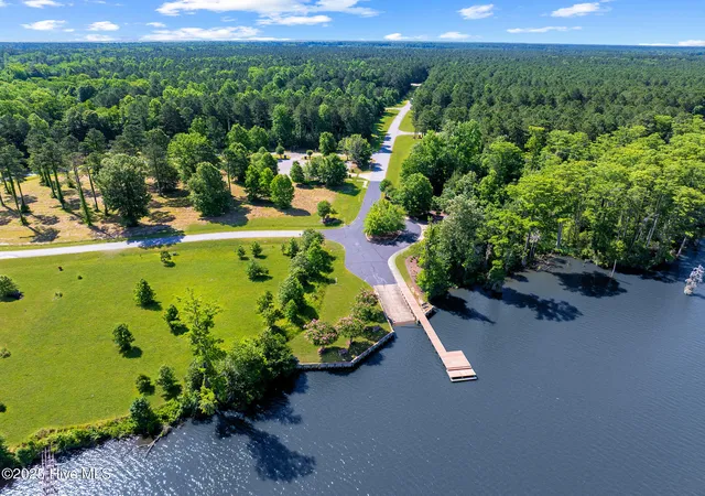 Photo 4 of Land for sale at 408 Plumtree Cir, Edenton, NC 27932 | MLS# 100534103 | Listing updated on 2026-04-07