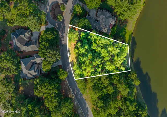 Photo 3 of Land for sale at 205 Cedar Point Dr, Wallace, NC 28466 | MLS# 100588145 | Listing updated on 2026-08-18