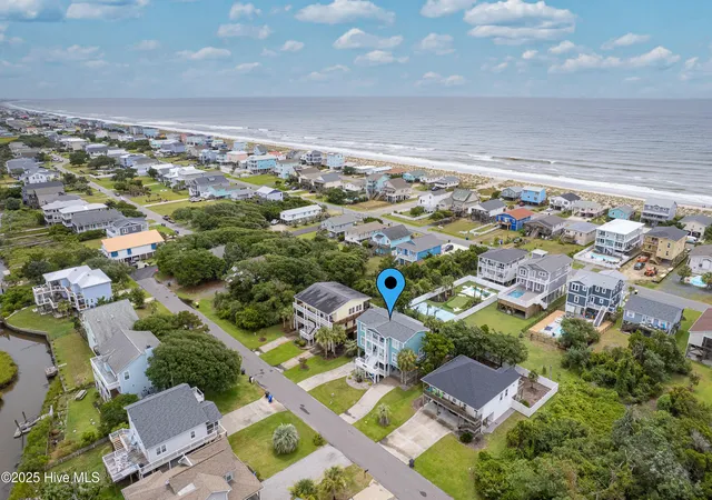 Photo 53 of Single family home for sale at 2911 E Pelican Dr, Oak Island, NC 28465 | MLS# 100514949 | Listing updated on 2026-08-18