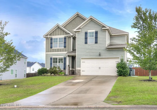 Photo 2 of Single family home for sale at 935 Innisbrook Dr, Evans, GA 30809 | MLS# 100598391 | Listing updated on 2026-09-08