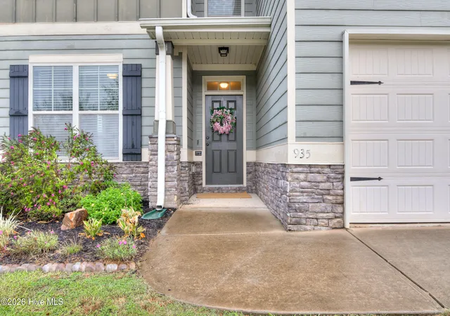 Photo 3 of Single family home for sale at 935 Innisbrook Dr, Evans, GA 30809 | MLS# 100598391 | Listing updated on 2026-09-08