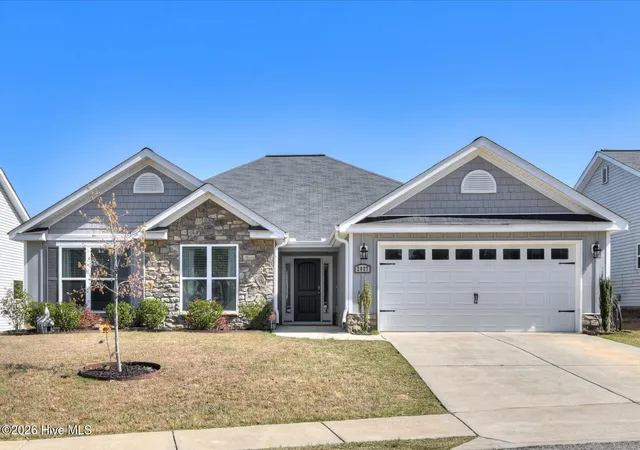 Photo 1 of Single family home for sale at 2027 Boyer Pl, Aiken, SC 29803 | MLS# 100574298 | Listing updated on 2026-09-14