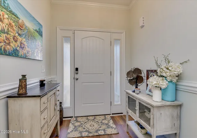 Photo 2 of Single family home for sale at 2027 Boyer Pl, Aiken, SC 29803 | MLS# 100574298 | Listing updated on 2026-09-14