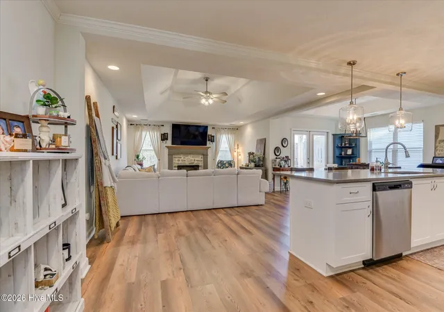 Photo 3 of Single family home for sale at 2027 Boyer Pl, Aiken, SC 29803 | MLS# 100574298 | Listing updated on 2026-09-14