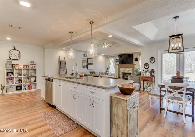 Photo 3 of Single family home for sale at 2027 Boyer Pl, Aiken, SC 29803 | MLS# 100574298 | Listing updated on 2026-09-14