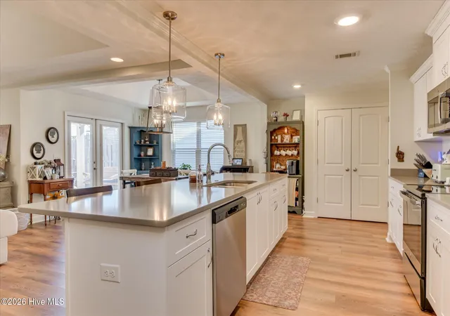 Photo 4 of Single family home for sale at 2027 Boyer Pl, Aiken, SC 29803 | MLS# 100574298 | Listing updated on 2026-09-14