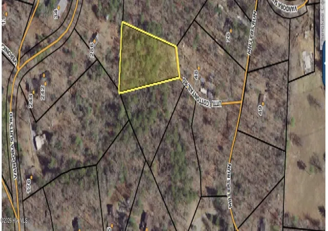 Photo 2 of Land for sale at Lot 18 Little Cottontail, Murphy, NC 28906 | MLS# 98544510 | Listing updated on 2026-07-21