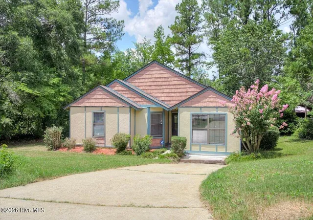 Photo 1 of Single family home for sale at 3526 Pebble Crk Dr, Hephzibah, GA 30815 | MLS# 100594545 | Listing updated on 2026-09-09
