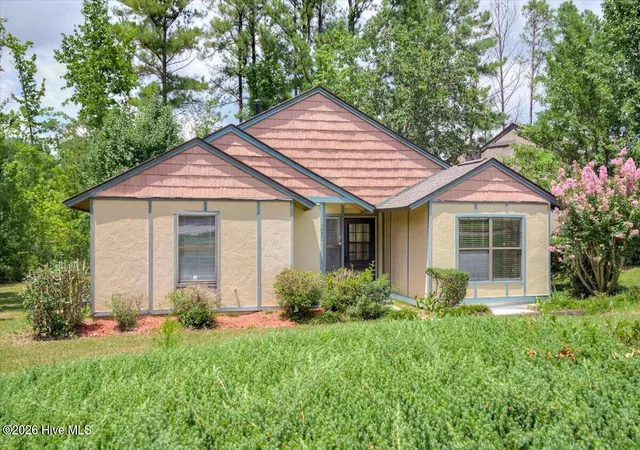 Photo 2 of Single family home for sale at 3526 Pebble Crk Dr, Hephzibah, GA 30815 | MLS# 100594545 | Listing updated on 2026-09-09