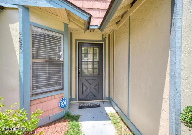 Photo 3 of Single family home for sale at 3526 Pebble Crk Dr, Hephzibah, GA 30815 | MLS# 100594545 | Listing updated on 2026-09-09