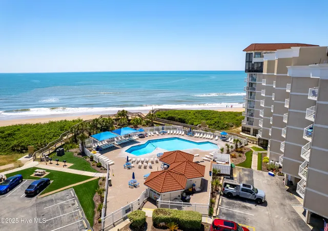 Homes for sale in N Topsail Beach, NC | 2000 New River Inlet Rd #Unit 3501, N Topsail Beach, NC 28460 | MLS# 100540740