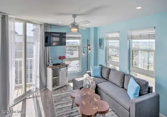 Homes for sale in N Topsail Beach, NC | 2000 New River Inlet Rd #Unit 3501, N Topsail Beach, NC 28460 | MLS# 100540740