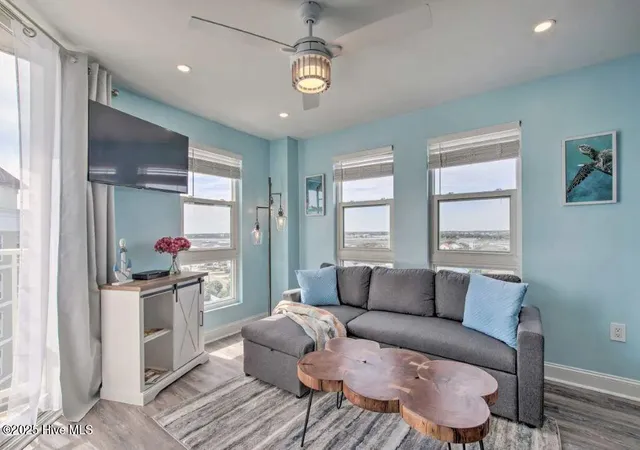 Homes for sale in N Topsail Beach, NC | 2000 New River Inlet Rd #Unit 3501, N Topsail Beach, NC 28460 | MLS# 100540740